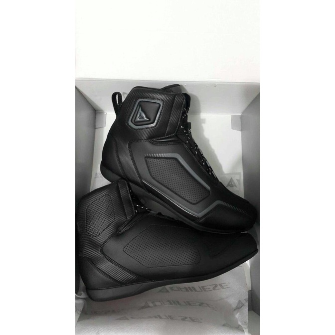 Dainese Raptors shoes