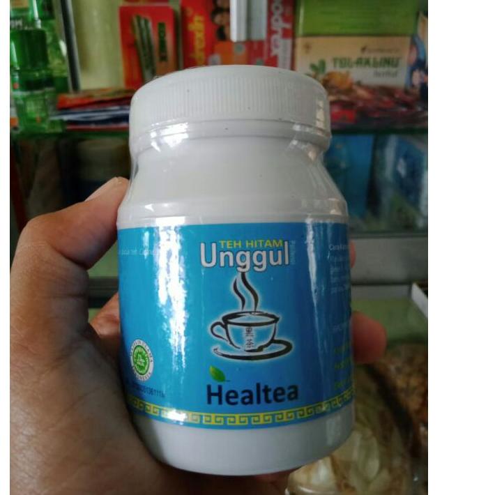 

Harga Baru TEH KESEHATAN HEALTEA 100%HERBAL ALAMI | Discount Today | Terlaris Today | TERATAS