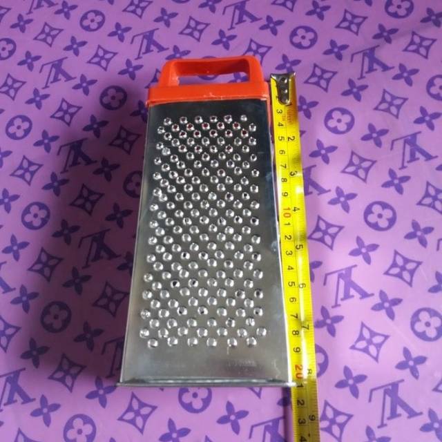 

serutan kombinasi kecil