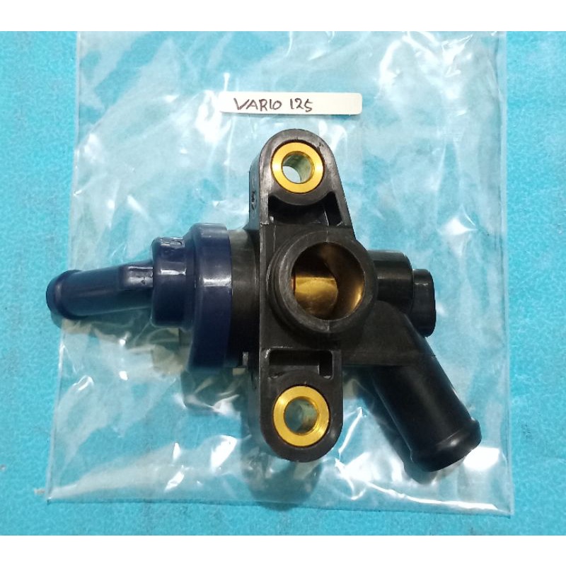 Thermostat motor vario 125