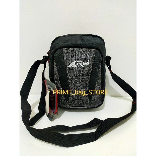 tas selempang Rei original