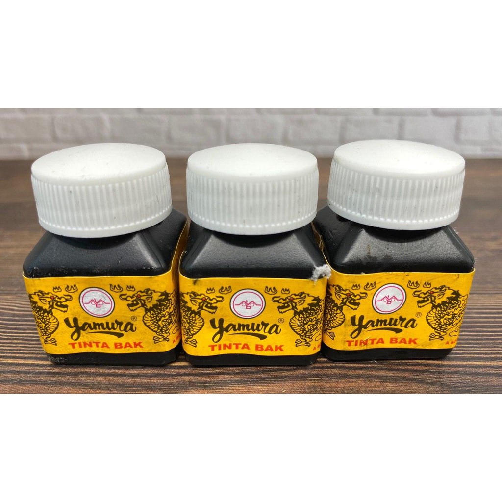 

YAMURA TINTA BAK 231 Ecer