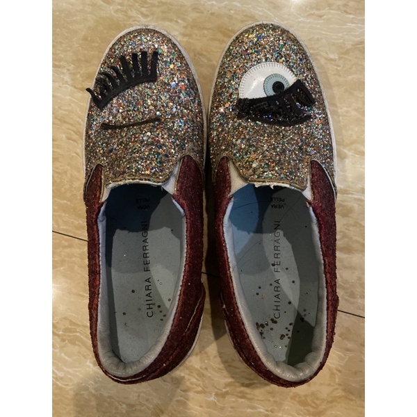 Preloved chiara Ferragni