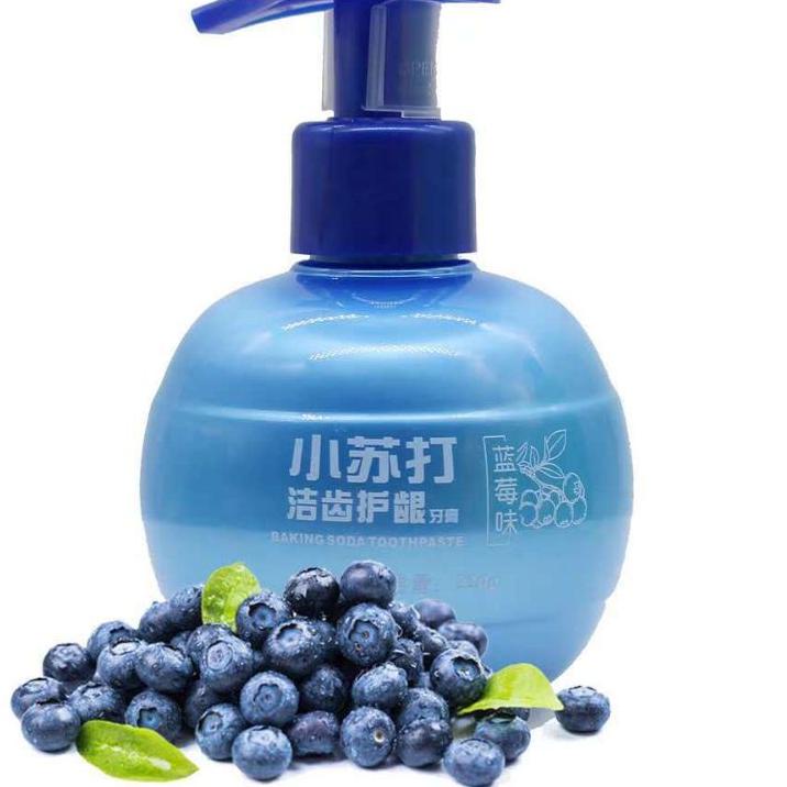 ✞PROMO✞/Pasta Gigi Pemutih Gigi Perontok Karang Gigi Kuning Baking Soda Toothpaste Odol Odol Viral T