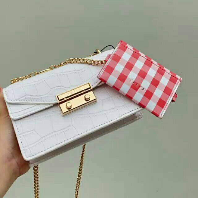 Pedro sling bag ori