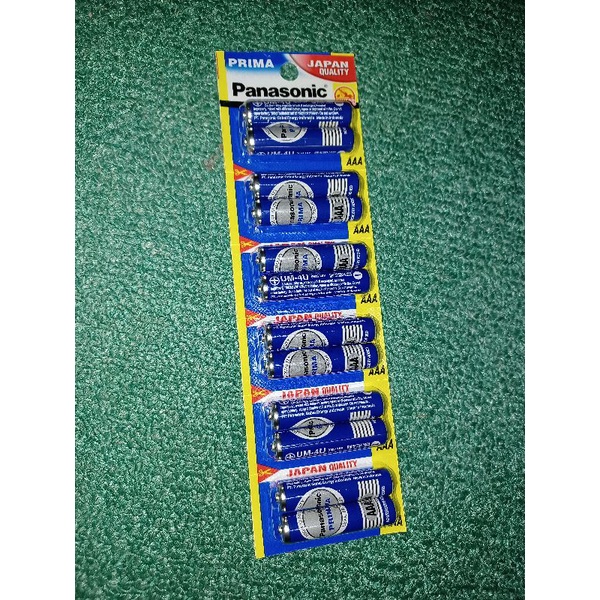 BATTERY PANASONIC BATERAI PANASONIC BATERAI A2 A3 ORIGUNAL