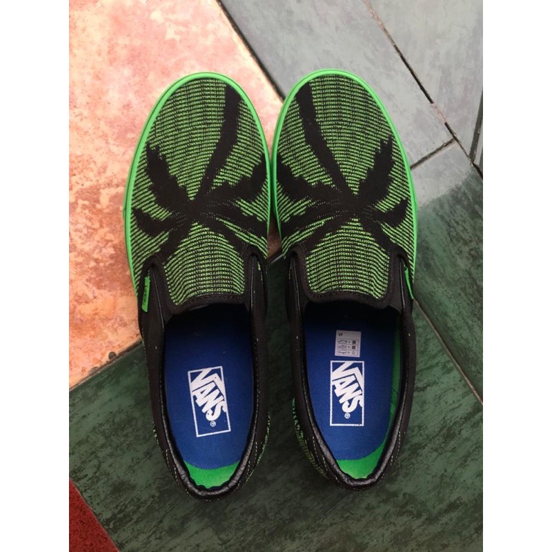 VANS SLIPON CLASSIC CII ORIGINAL