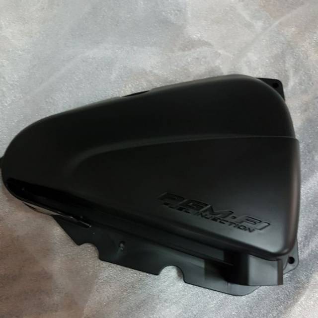 Tutup filter beat fi / scoopy fi / vario fi original