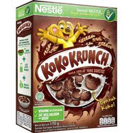 

Koko krunch sereal nestle 170gr