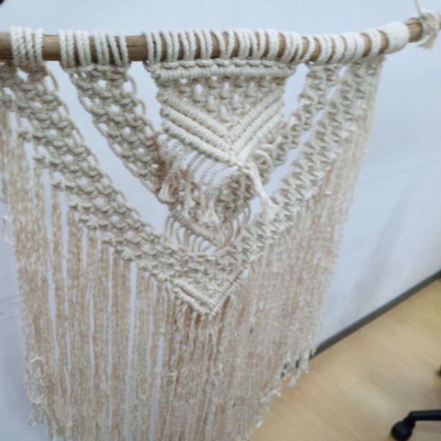 Macrame Wall Hanging