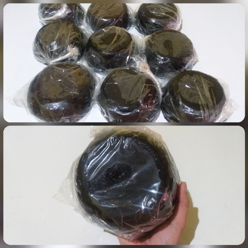 

GULA BATOK / GULA AREN LUBUK LINGGAU SUPER (GRADE A PREMIUM) 1 KG