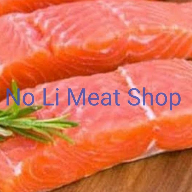 

Ikan Salmon Fillet Norway 200 gr