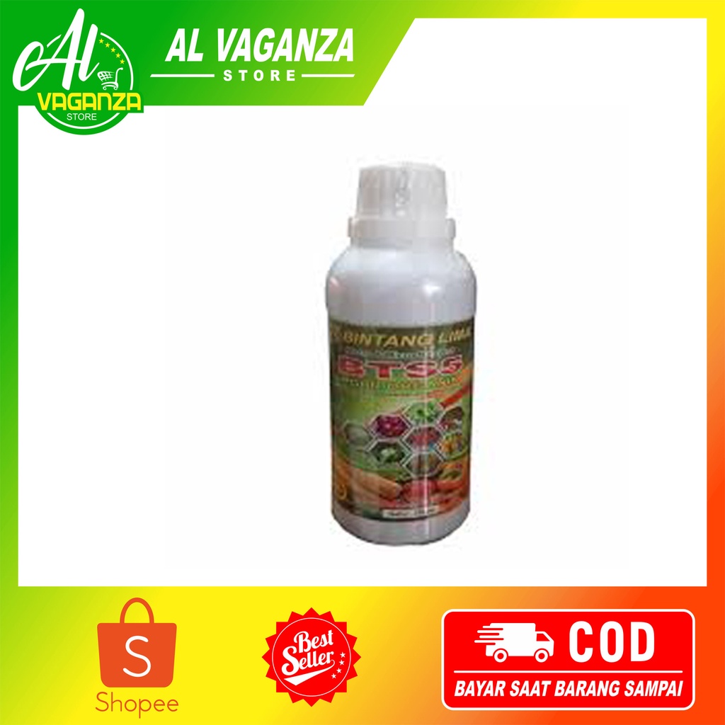 PUPUK ORGANIK PGPR CAIR