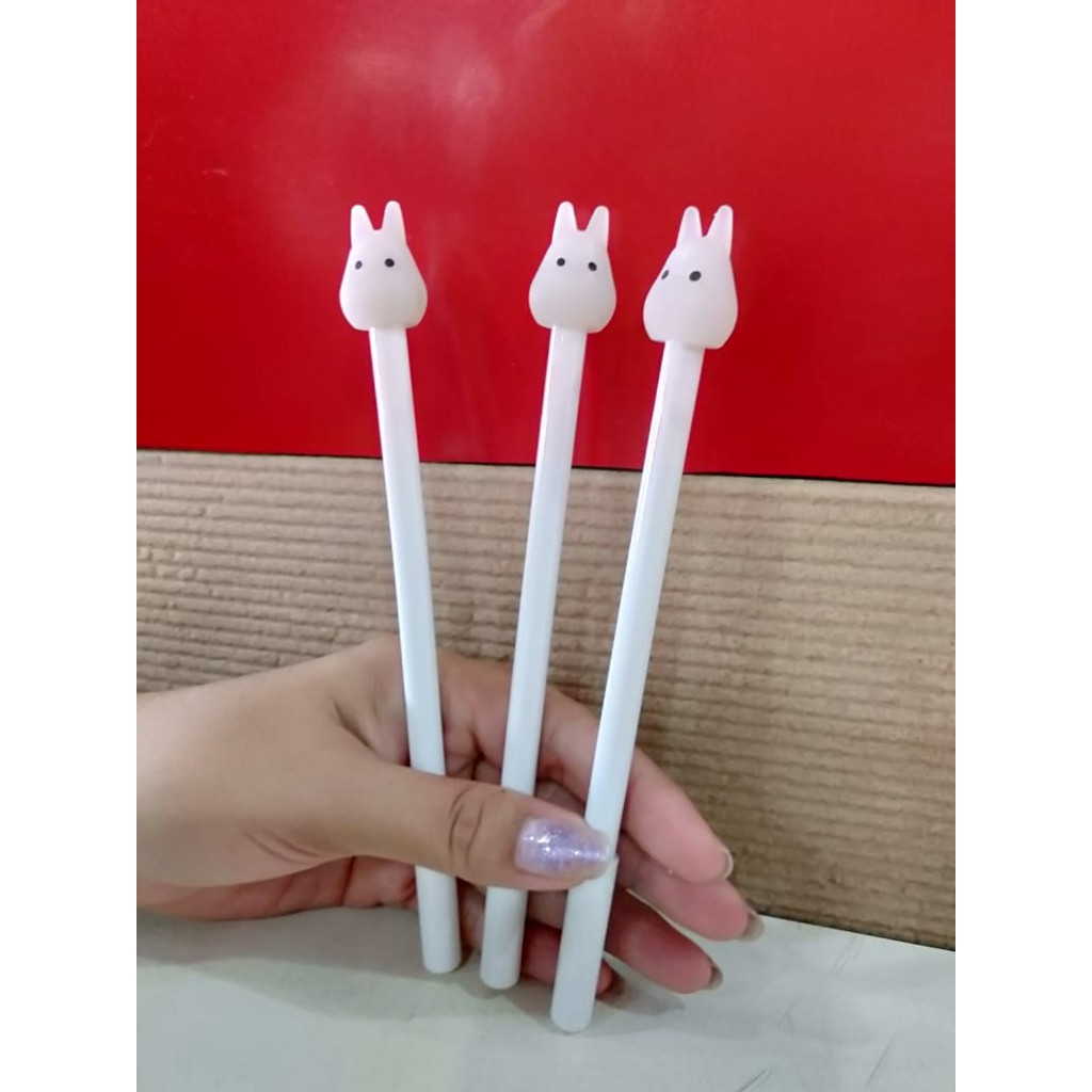 

pulpen Imut Putih
