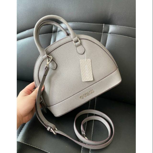 GUESS ALMA BAG FREE DUSTBAG GUESS