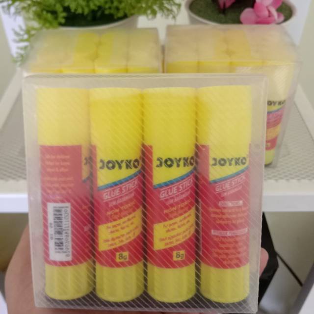

Lem joyko