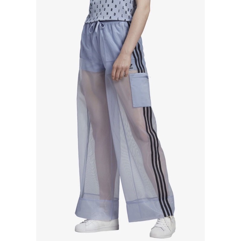 men's adidas originals adicolor cuffed jogger pants