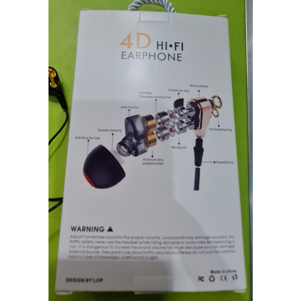 J394 ORIGINAL PHILIPS HEADSET SUPER IN EAR 3.5 MM DOBEL BASS HANDSFREE DOUBLE BAS EARPOD HF EARPHONE SUPER PREMIUM MIC KABEL MUSIK CALL NELPON HP AUDIO SOUND SUARA VOKAL KARAOKE ORIGINAL STEREO WIRED BASS+ HEADPHONES HIFI J394  Original SUPER KEREN philip