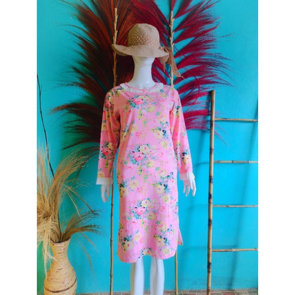 DASTER WANITA IMPORT DASTER KEKINIAN DASTER RUMAHAN