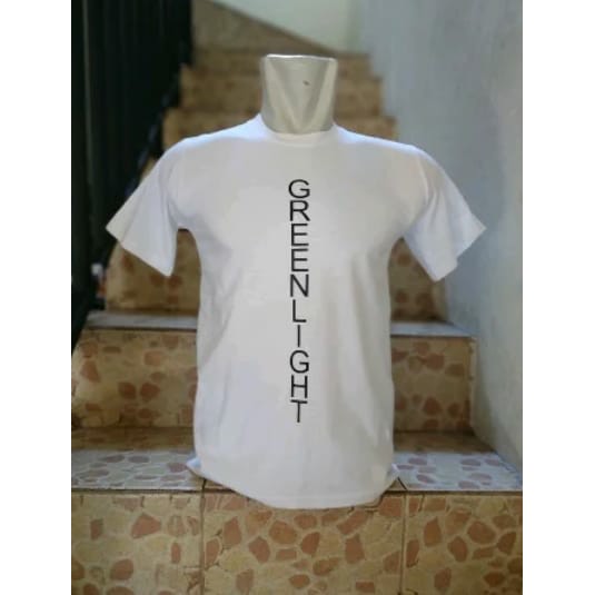 kaos bahan kaos combed 30s sablon polyflex  WARNA YANG TERSEDIA  BIRU BENHUR/BCA , MERAH MARUN, HITA