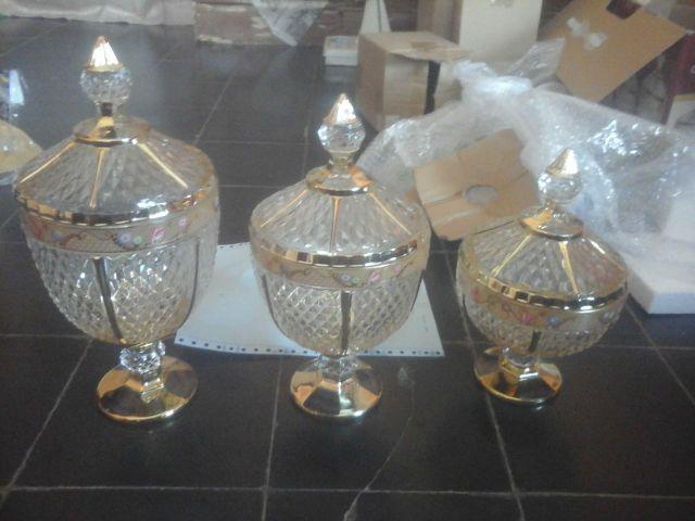 Toples Kaca Original Vicenza Vgc0456