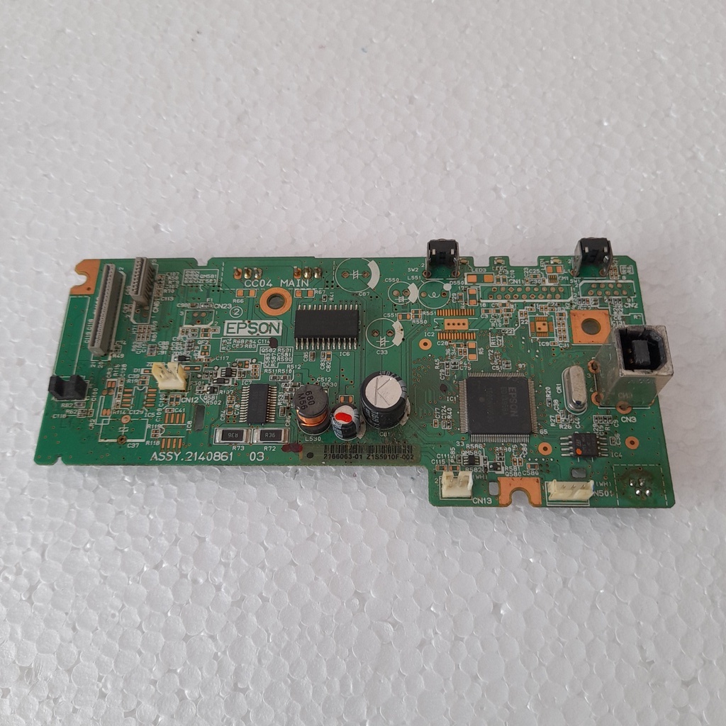 Board / Mainboard / Motherboard Printer Epson L310