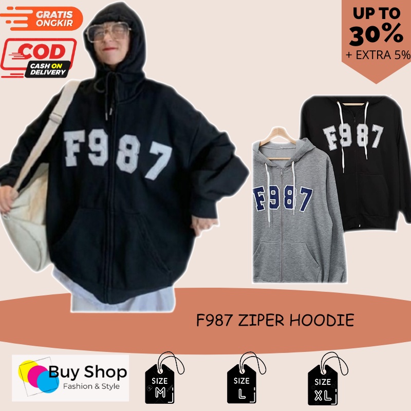 jaket wanita ziper hoodie F987 ukuran M L XL jacket hoodie wanita terbaru jacket hoody ziper cewek