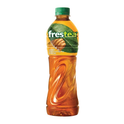 

FRESHTEA 6 VARIAN RASA BOTOL 350ML