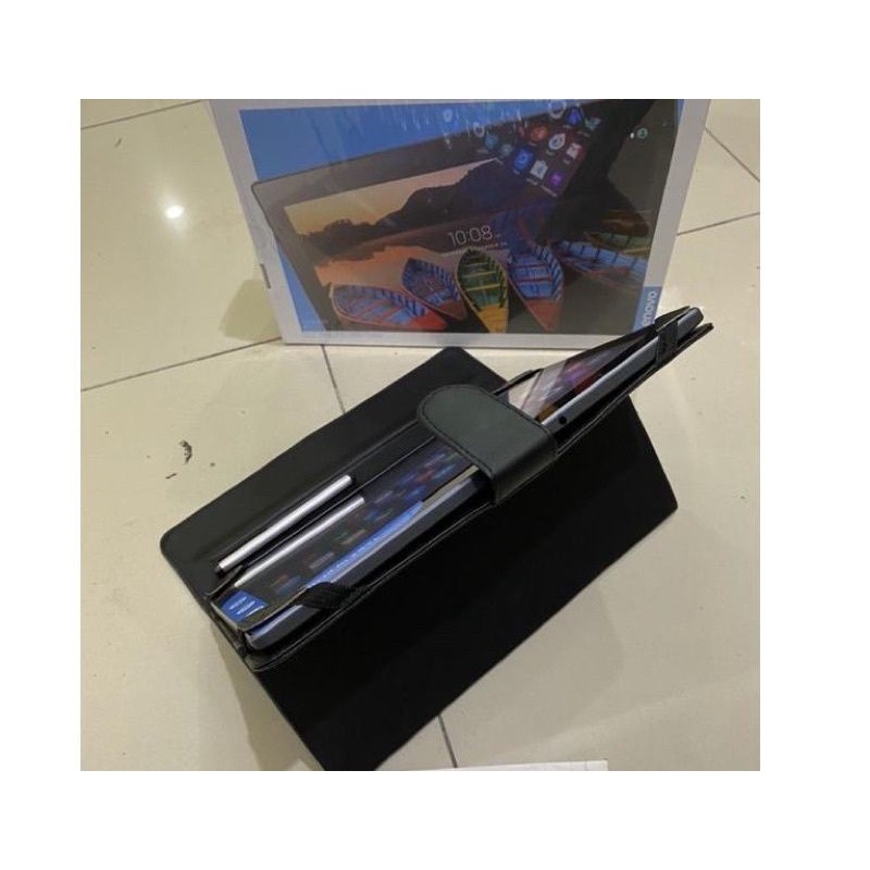 Tab Lenovo