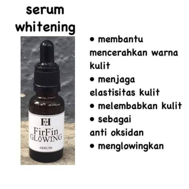 Serum firfin