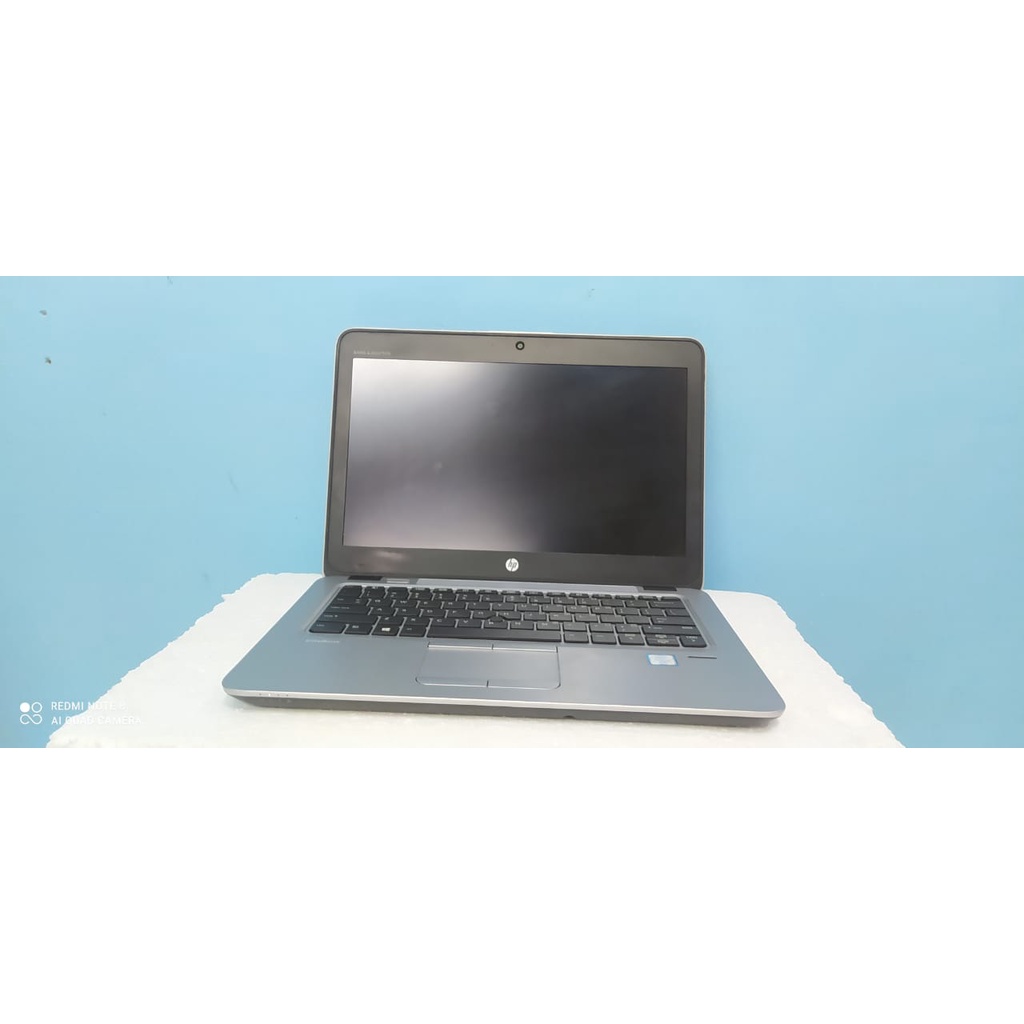LAPTOP HP Elitbook  820 G3 CORE I5 GEN 6RAM 8GB SSd 128 gb