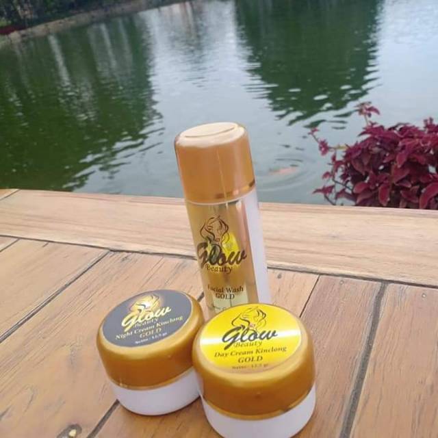 

Glowbeauty