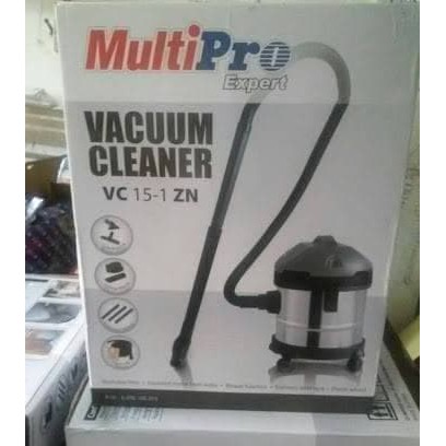 Vacuum Cleaner Multipro