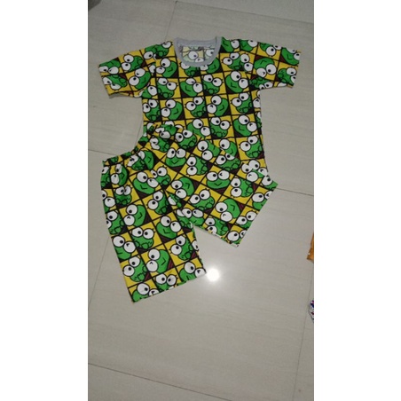 baju  anak usia 2-10 tahun