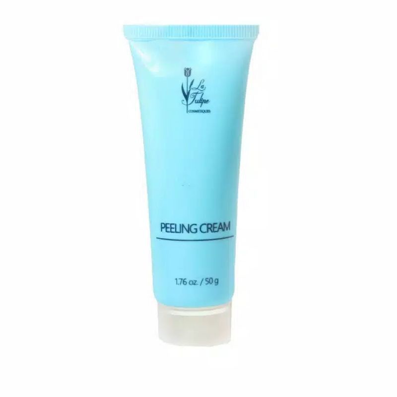 LATULIPE Peeling Cream - 50g