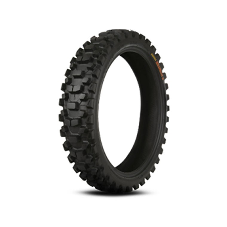 Ban Motor Cross Kenda Millville II K785 Ring 19 ukuran 100 90