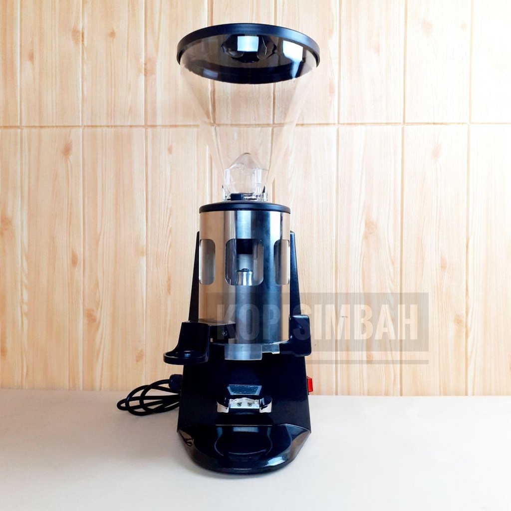 Promo Coffee Grinder N900 Doser Espresso Alat Giling Kopi 900N Original Garansi