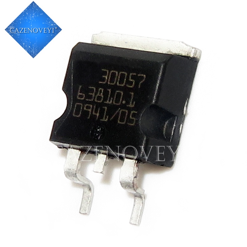 10pcs Ic 30057 To-263-2