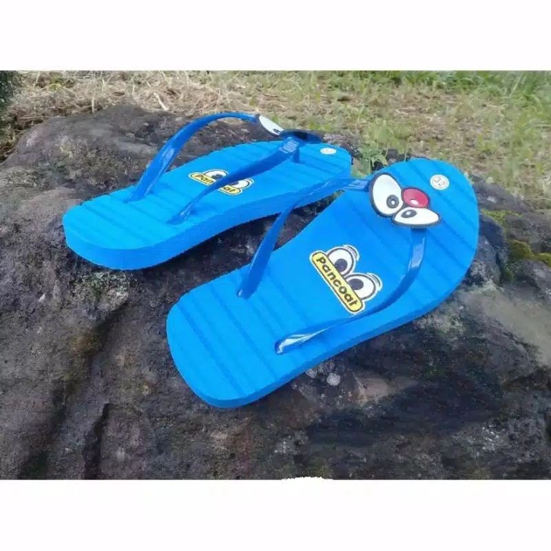 SANDAL ANAK MINIMALIS PANCOAT MATA SZ 26-35