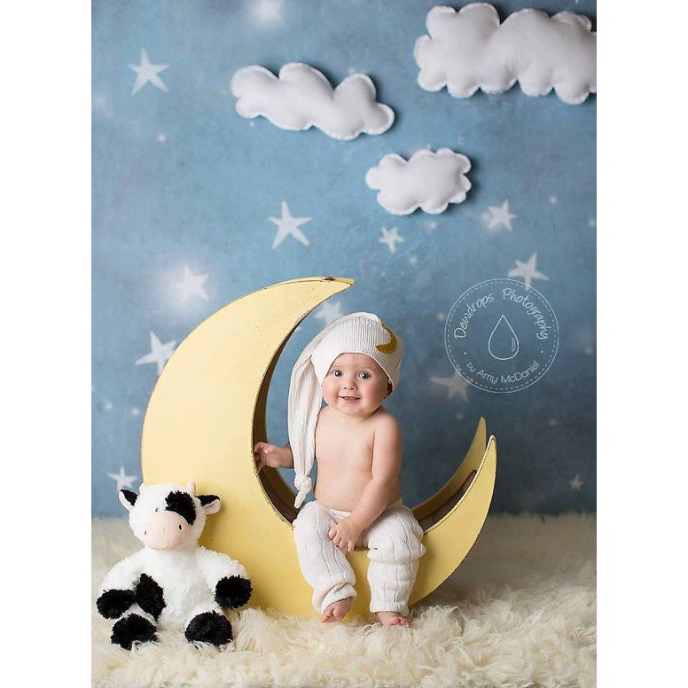 Jual Kain Background Alas Foto Bayi Studio Photography untuk Newborn