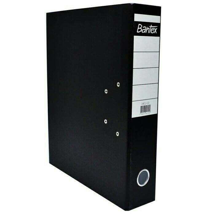 

Spesial Ordner Folio Economis Bantex Sale!!!