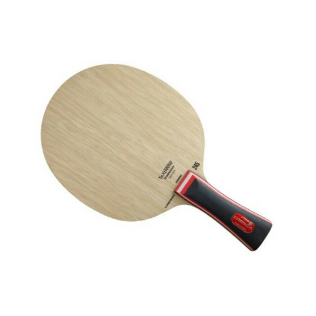 blade bat bet ping pong stiga carbonado 245 handle legend