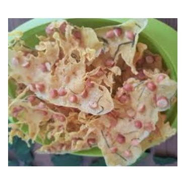 

PROMO!!! peyek kacang tanah