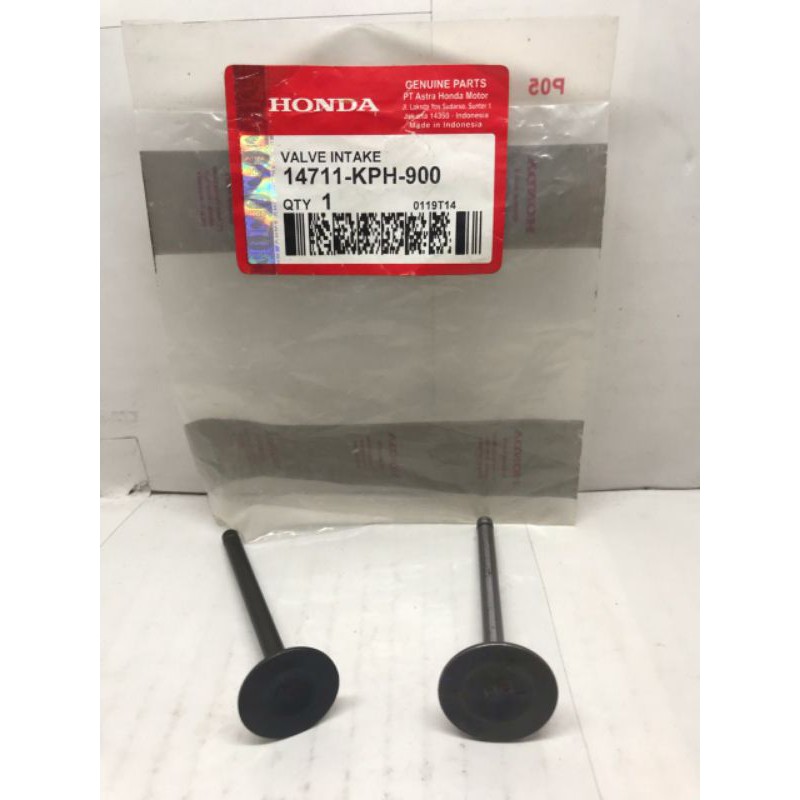 klep payung klep kharisma supra x125 lama