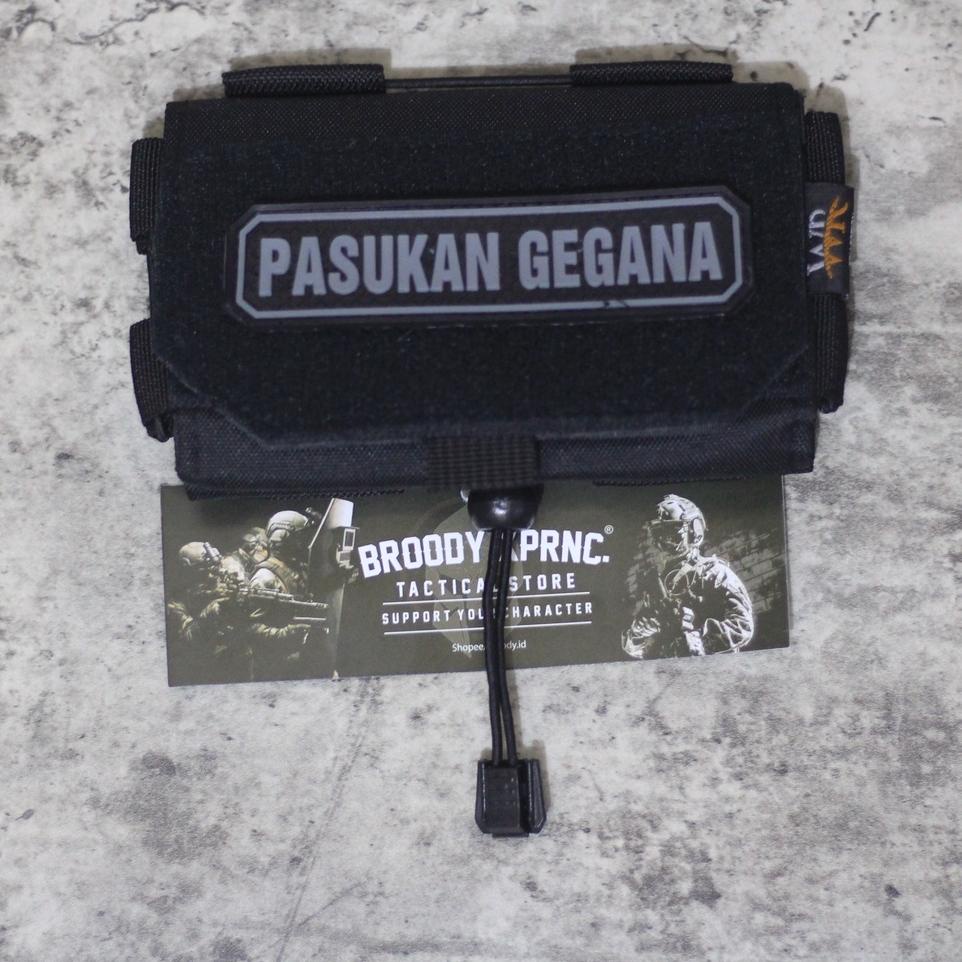 Pouch Molle / Tas kopel tactical / Pouch Kopel / Pouch Hp ▪ KET.698989