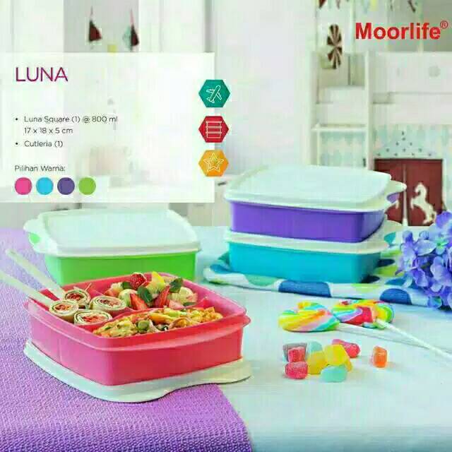 Tempat Makan Luna Moorlife