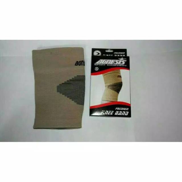 Deker Lutut/Knee Agnesis