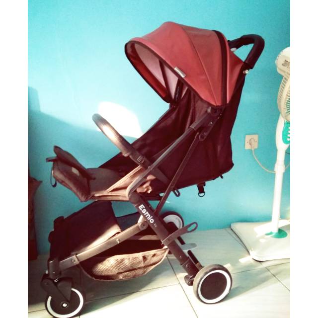 Babydoes Esmio (preloved) *SOLD*