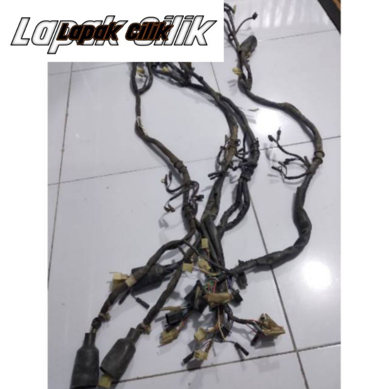 KABEL BODY TIGER REVO ORIGINAL COPOTAN THN 2008 - 2010