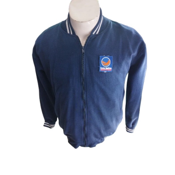 jaket nasdem#jaket partai nasdem